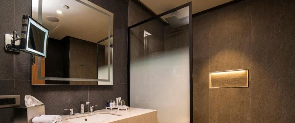 Кайсери: Radisson Blu Hotel Hotel Mount Erciyes Lake Side
