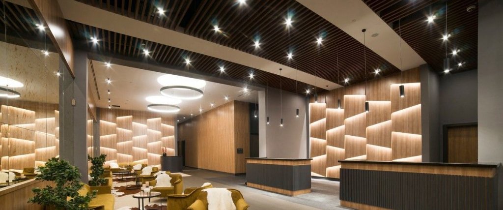 Кайсери: Radisson Blu Hotel Hotel Mount Erciyes Lake Side