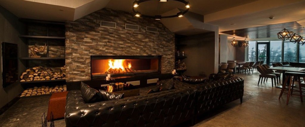 Кайсери: Radisson Blu Hotel Hotel Mount Erciyes Lake Side