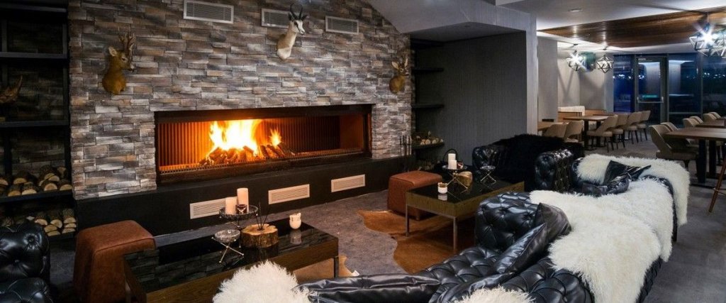 Кайсери: Radisson Blu Hotel Hotel Mount Erciyes Lake Side