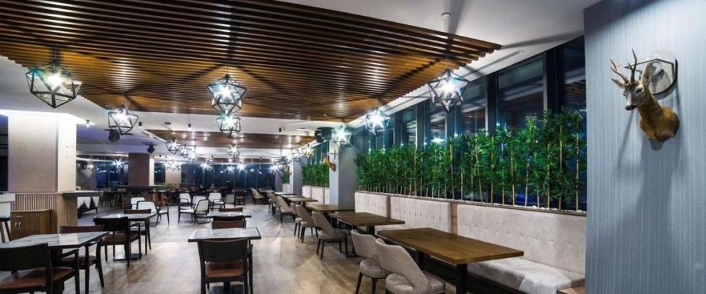 Кайсери: Radisson Blu Hotel Hotel Mount Erciyes Lake Side