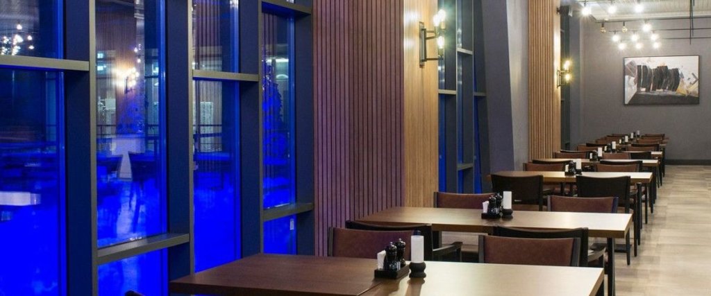 Кайсери: Radisson Blu Hotel Hotel Mount Erciyes Lake Side