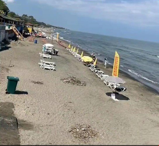 Дюздже: Kafkas Motel Düzce