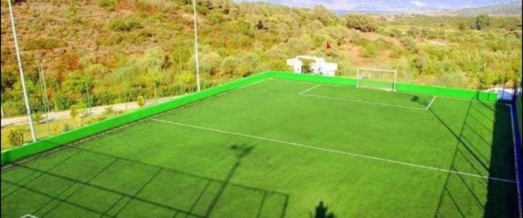 Милас: Villa Oğuz