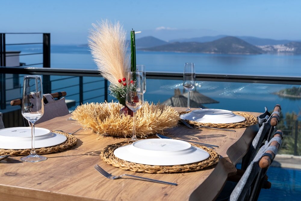 Милас: Argento Plazzo Hotel Bodrum