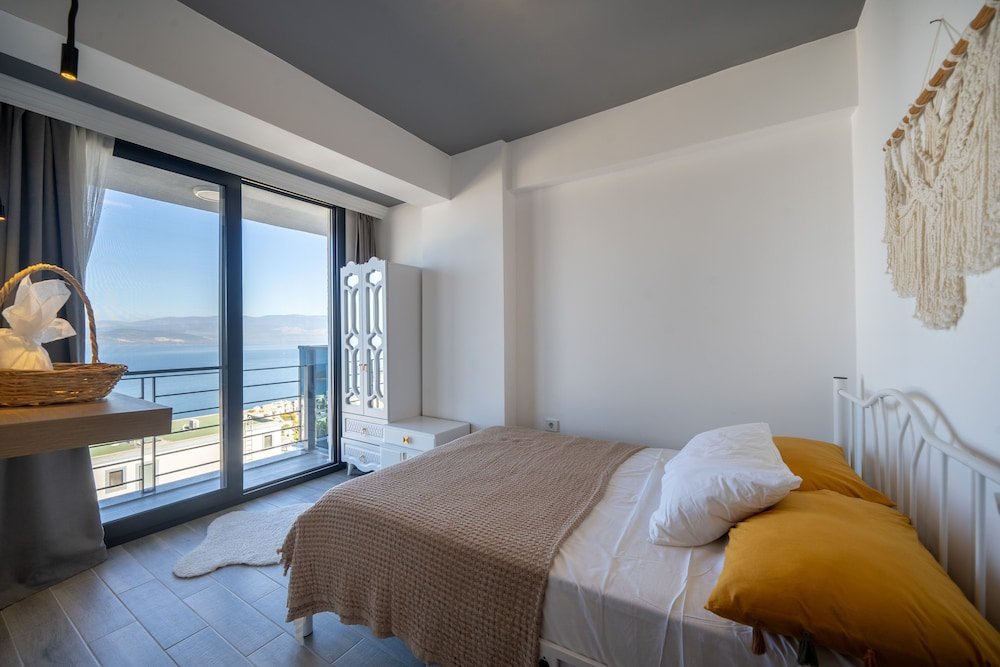 Милас: Argento Plazzo Hotel Bodrum