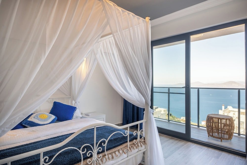 Милас: Argento Plazzo Hotel Bodrum