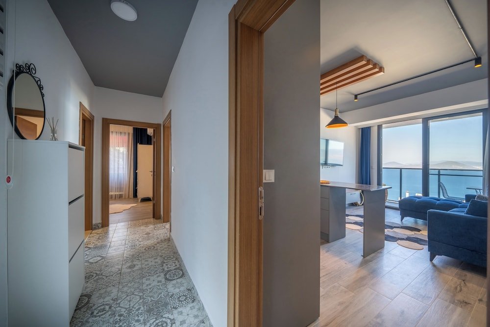 Милас: Argento Plazzo Hotel Bodrum