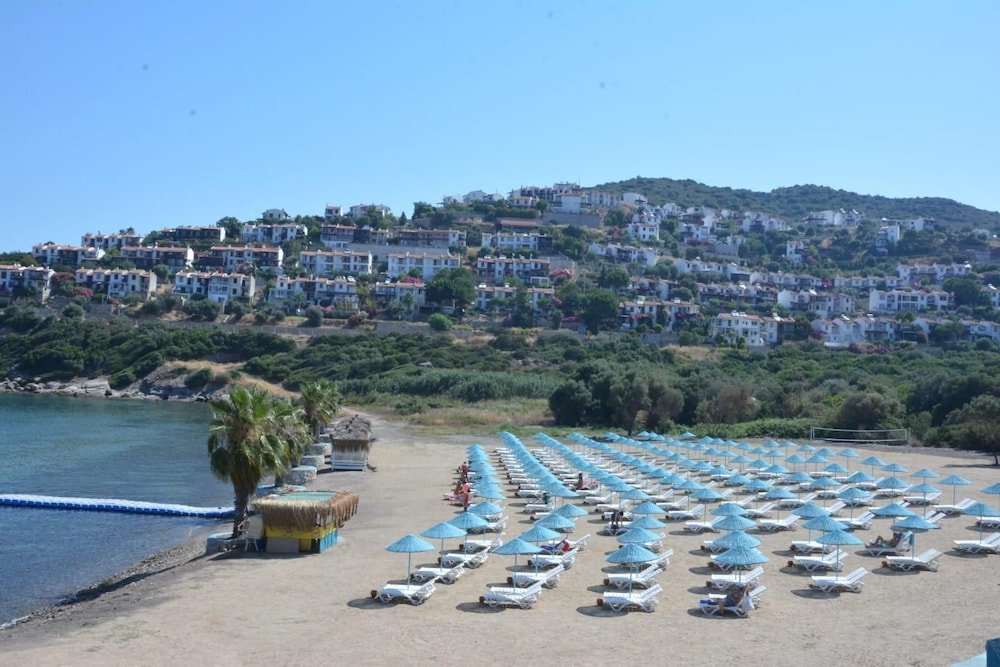 Милас: Argento Plazzo Hotel Bodrum