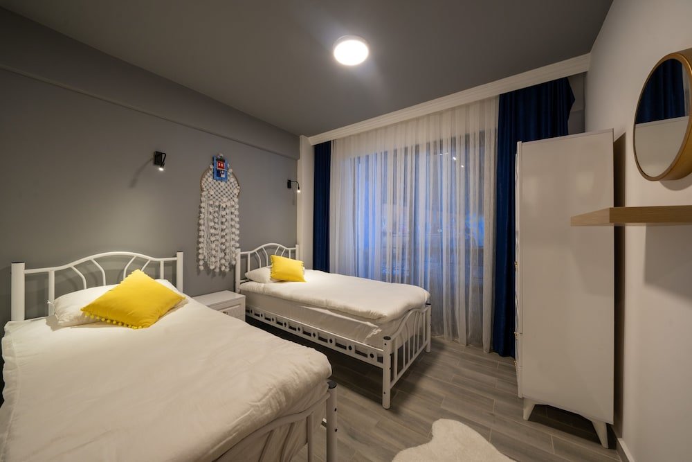 Милас: Argento Plazzo Hotel Bodrum
