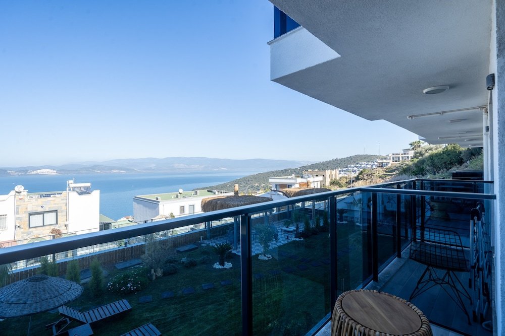 Милас: Argento Plazzo Hotel Bodrum