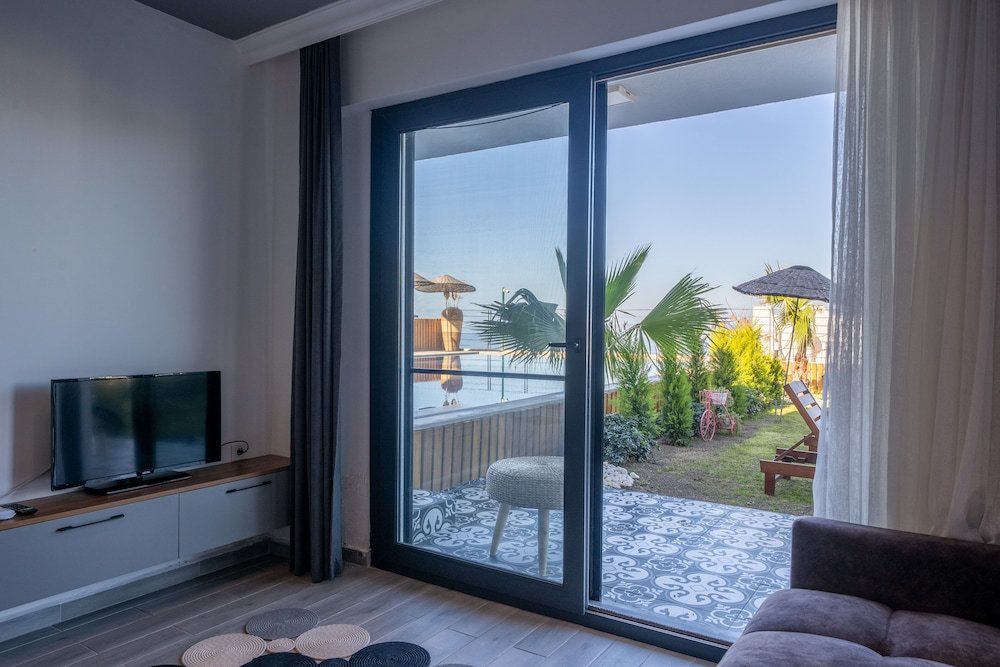 Милас: Argento Plazzo Hotel Bodrum