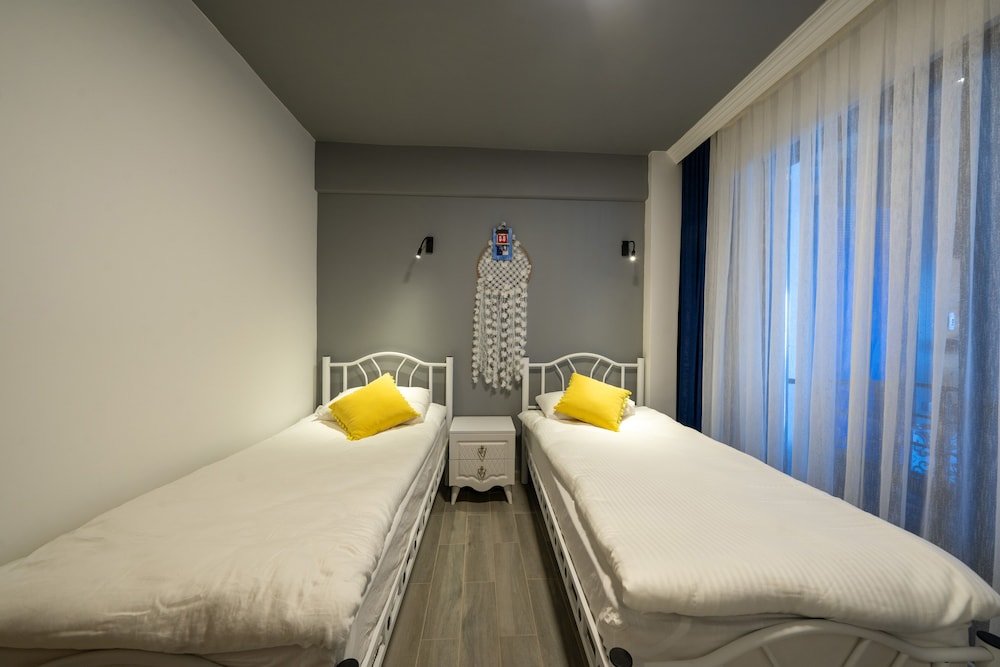 Милас: Argento Plazzo Hotel Bodrum