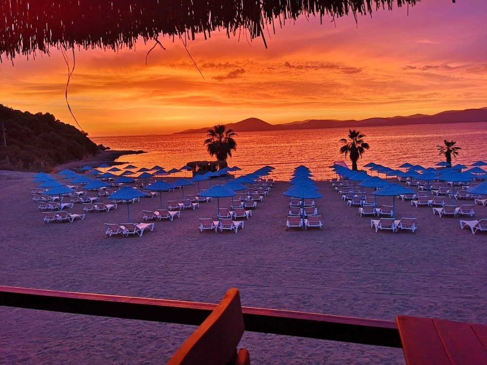 Милас: Argento Plazzo Hotel Bodrum