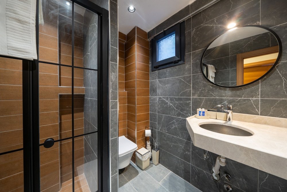 Милас: Argento Plazzo Hotel Bodrum