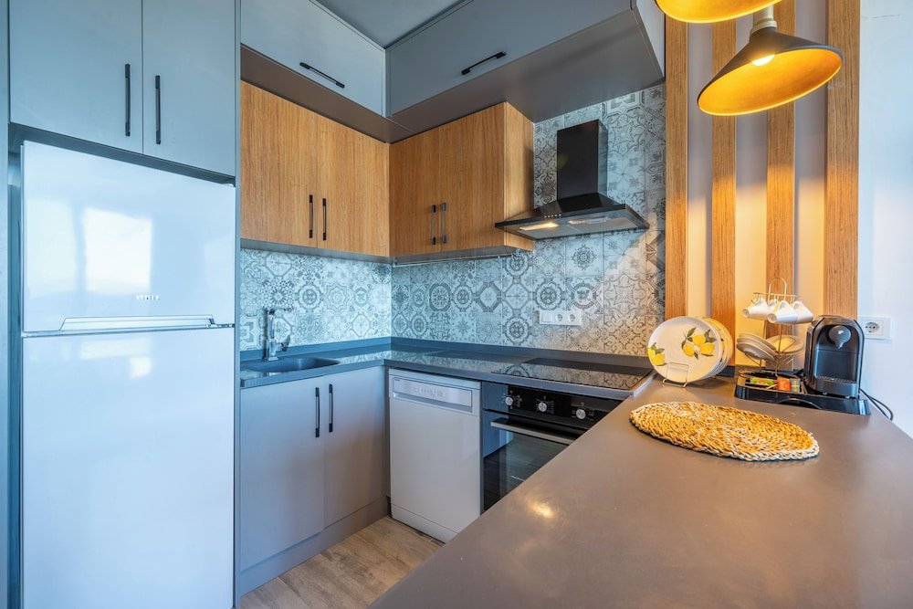 Милас: Argento Plazzo Hotel Bodrum