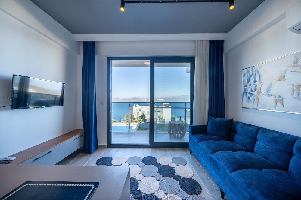 Милас: Argento Plazzo Hotel Bodrum