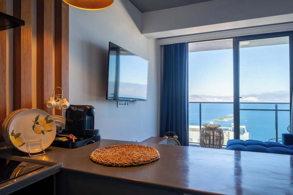 Argento Plazzo Hotel Bodrum — фото 6