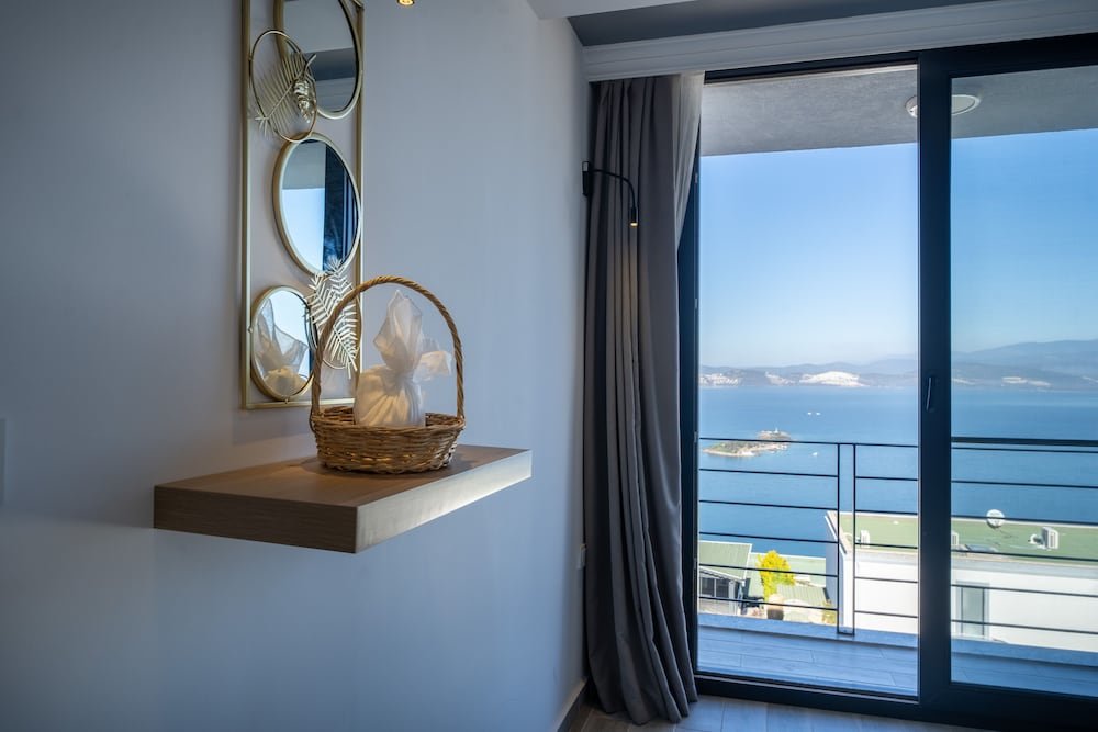 Милас: Argento Plazzo Hotel Bodrum