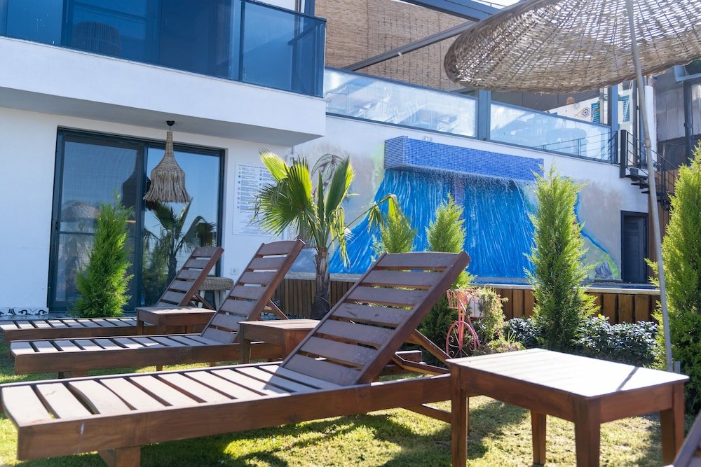 Милас: Argento Plazzo Hotel Bodrum