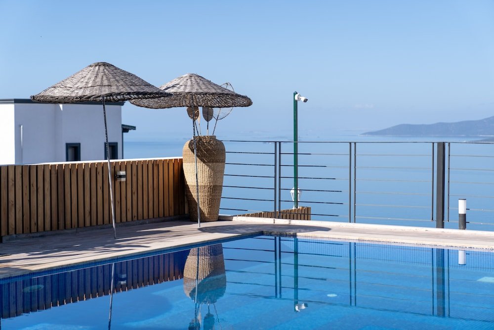 Милас: Argento Plazzo Hotel Bodrum