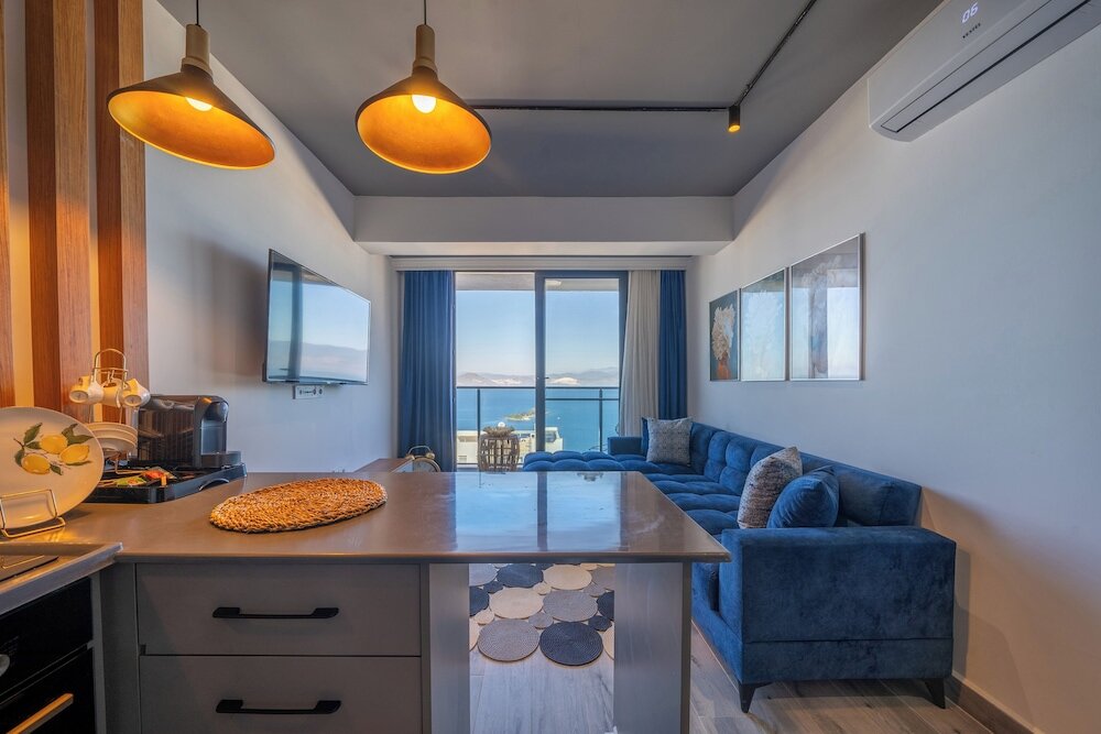 Argento Plazzo Hotel Bodrum — фото 5