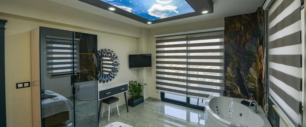 Фетхие: Villa D. Ovacik B