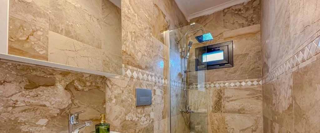 Фетхие: Doha Villa