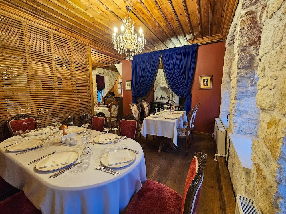 Орду: Alaz Restoran Turizm