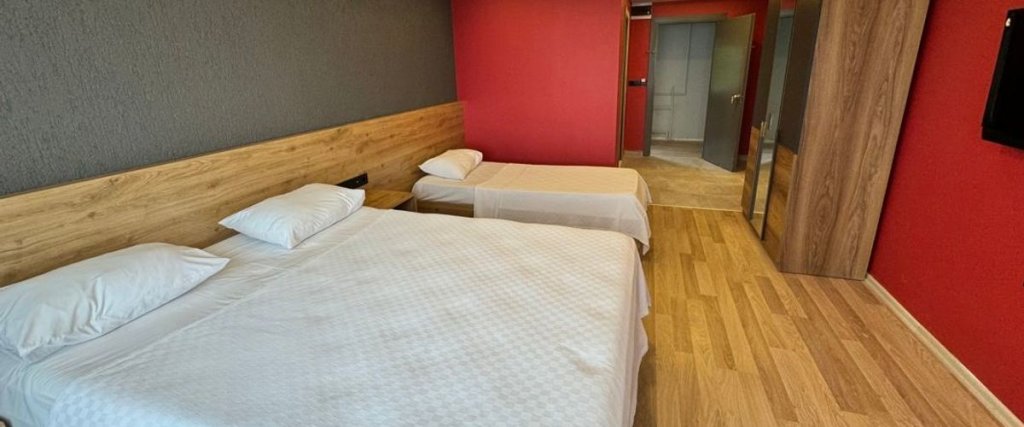 Kırat Otel — фото 3