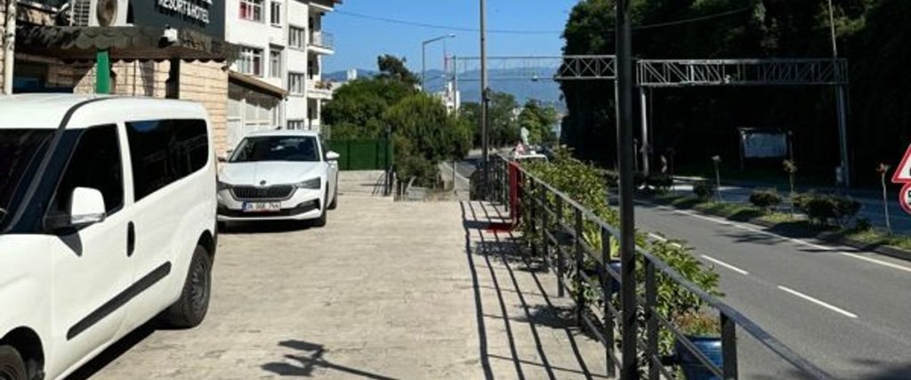 Орду: Kırat Otel