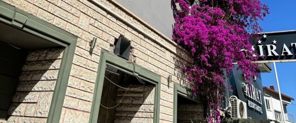 Орду: Kırat Otel