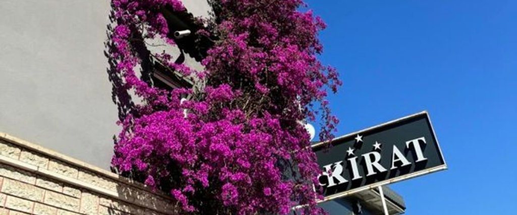 Орду: Kırat Otel