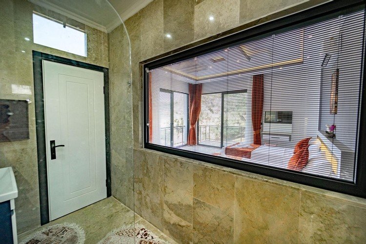 Патара: Villa Regard