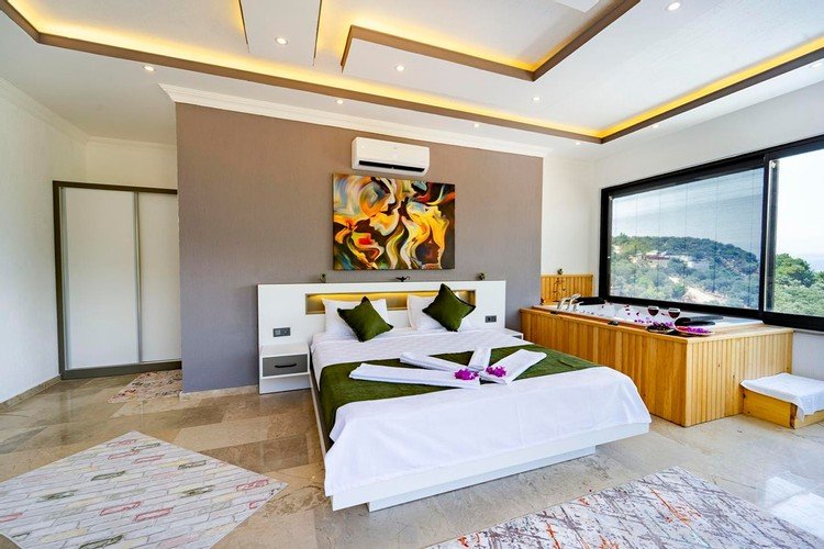 Патара: Villa Regard