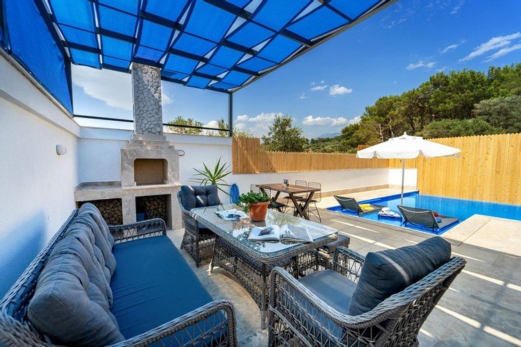 Патара: Villa Regard