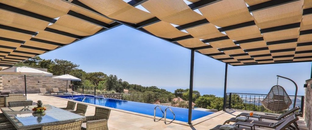 Патара: Villa Red Sun