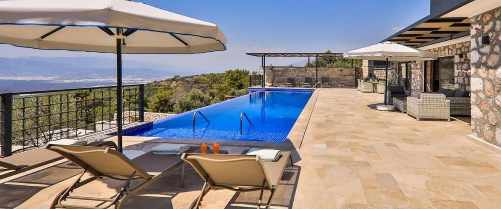 Патара: Villa Red Sun