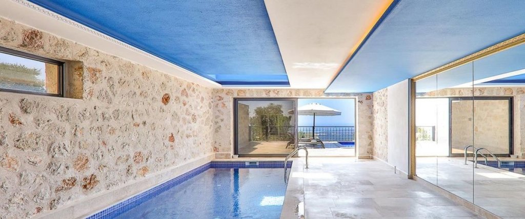 Патара: Villa Red Sun