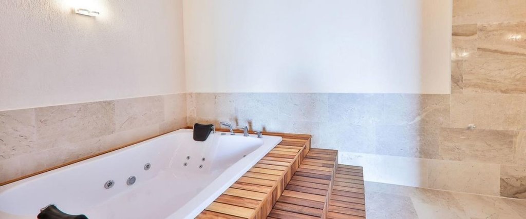 Патара: Villa Red Sun