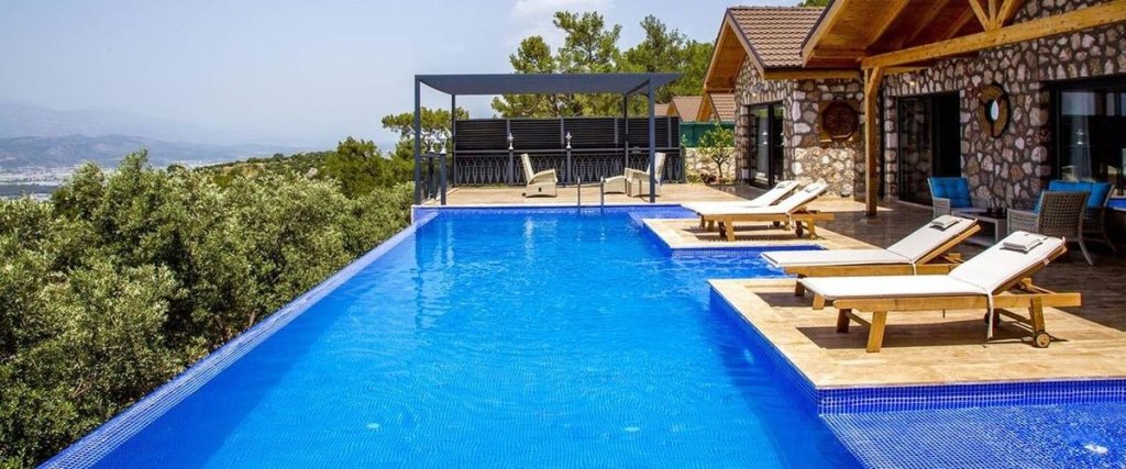 Патара: Villa Acrapool