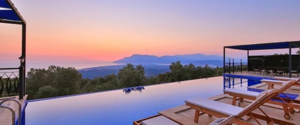 Патара: Villa Acrapool