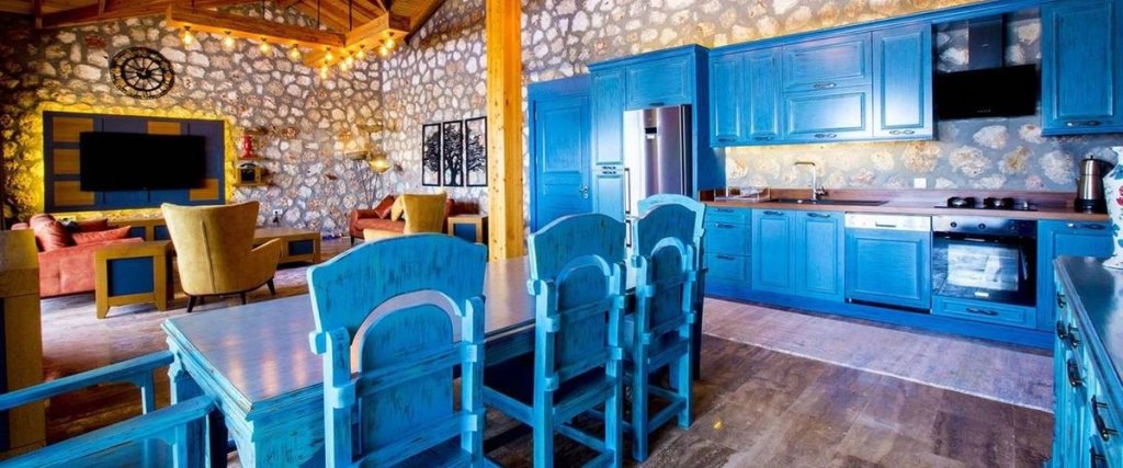 Патара: Villa Acrapool