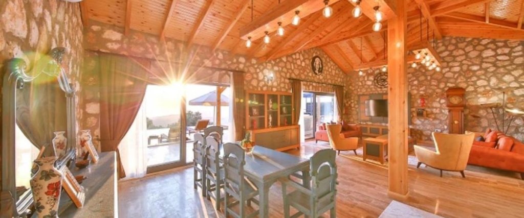 Патара: Villa Acrapool