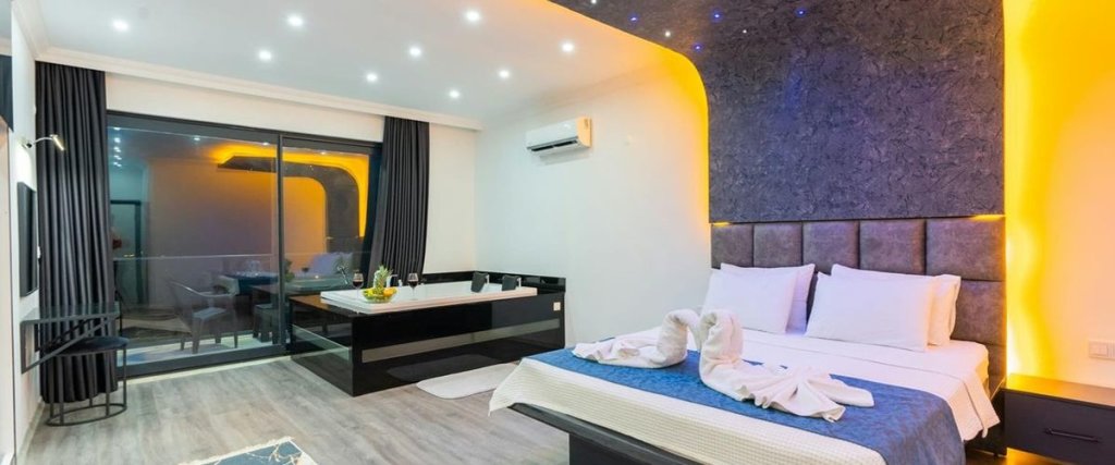 Патара: Villa Terra Patara
