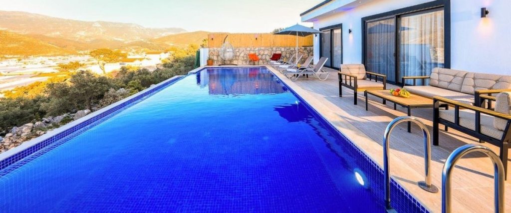 Патара: Villa Relif