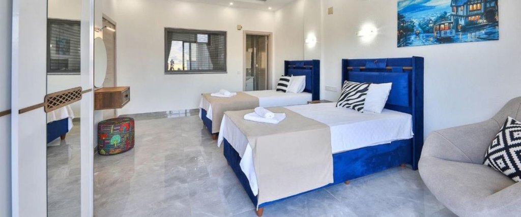 Патара: Villa Relif