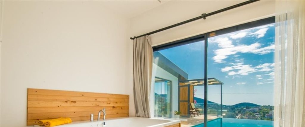Патара: Villa Ozzy