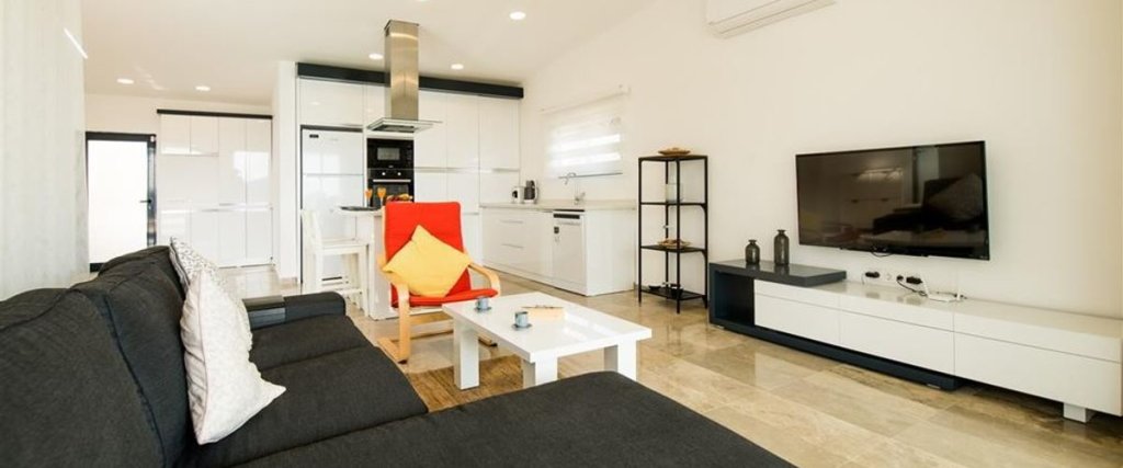Патара: Villa Ozzy