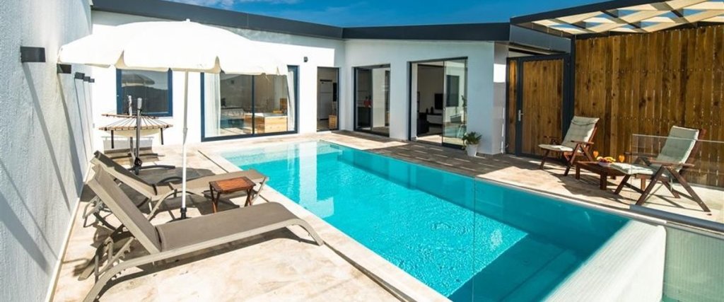 Патара: Villa Ozzy